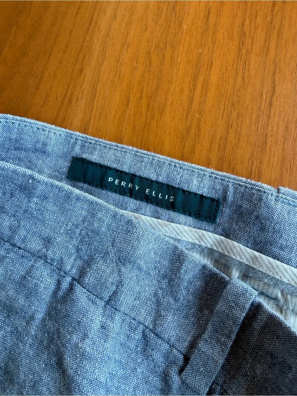 Perry Ellis men’s shorts